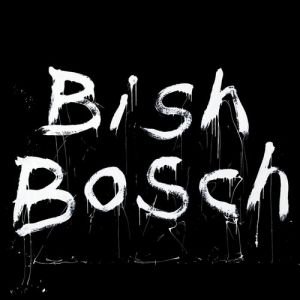 Album Scott Walker - Bish Bosch