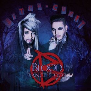 Album Blood On The Dance Floor - Bitchcraft