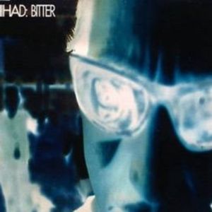 Album Shihad - Bitter