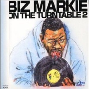 Biz Markie On the Turntable 2, 2000