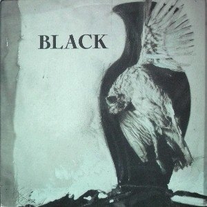 Black Album 