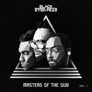 Black Eyed Peas Masters of the Sun Vol. 1, 2018