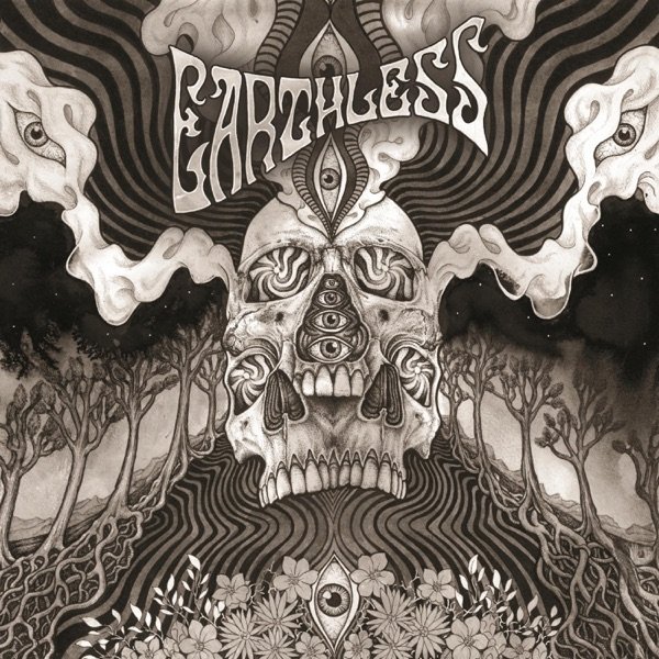 Album Black Heaven - Earthless