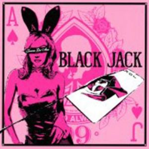 Album Janne Da Arc - Black Jack