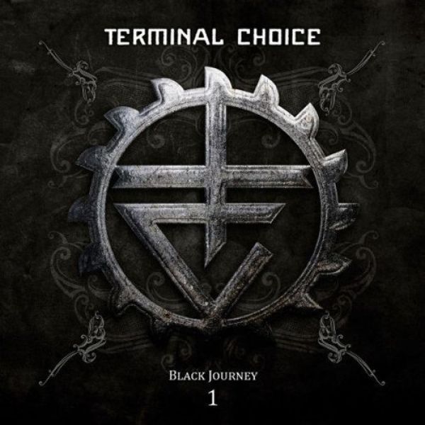Album Terminal Choice -  Black Journey 1