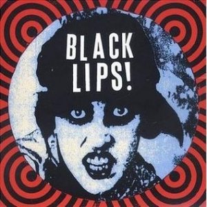 Album Black Lips - Black Lips