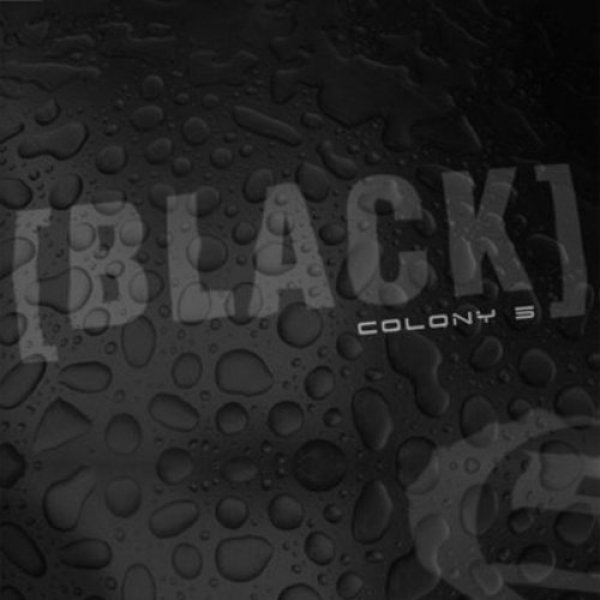 Album Colony 5 - Black