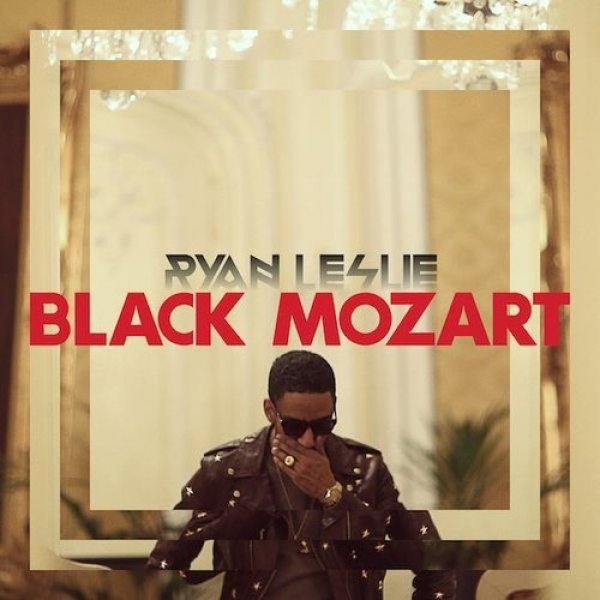Album Ryan Leslie - Black Mozart