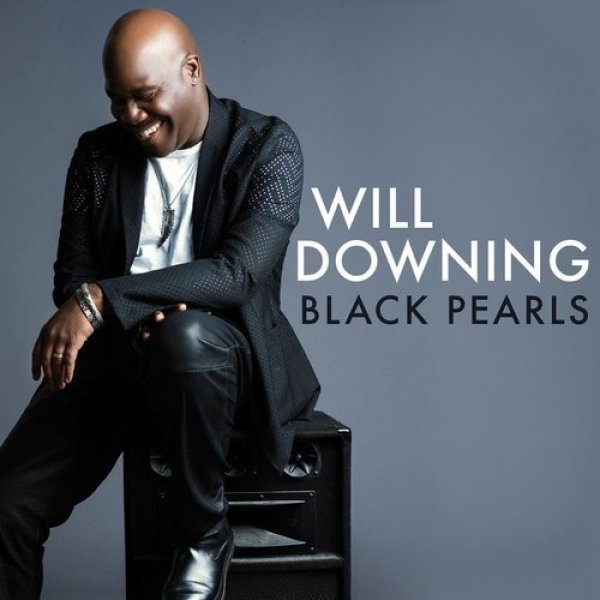 Album Will Downing - Black Pearls