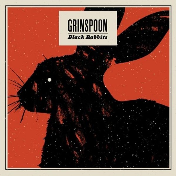 Album Grinspoon - Black Rabbits