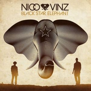 Nico & Vinz Black Star Elephant, 2014