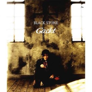 Album GACKT - Black Stone