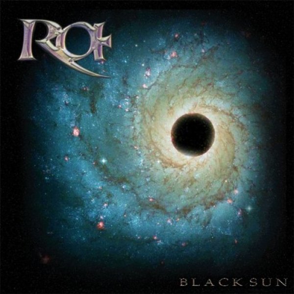 Album Ra - Black Sun