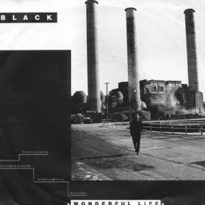 Album Black - Wonderful Life