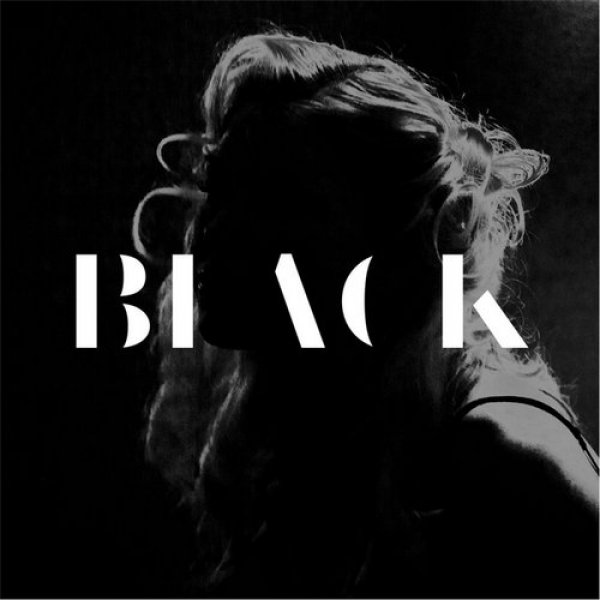 Album Kari Kimmel - Black