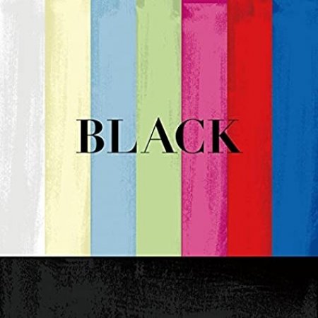 Album SuG - Black