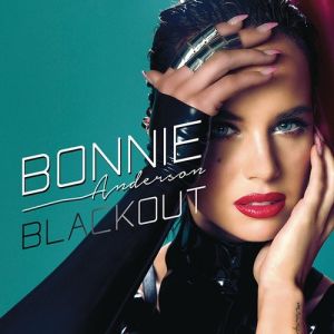 Album Bonnie Anderson - Blackout