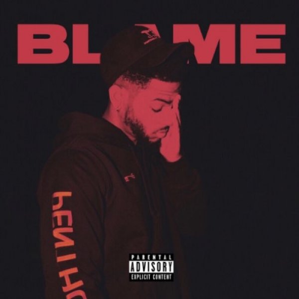 Blame - album