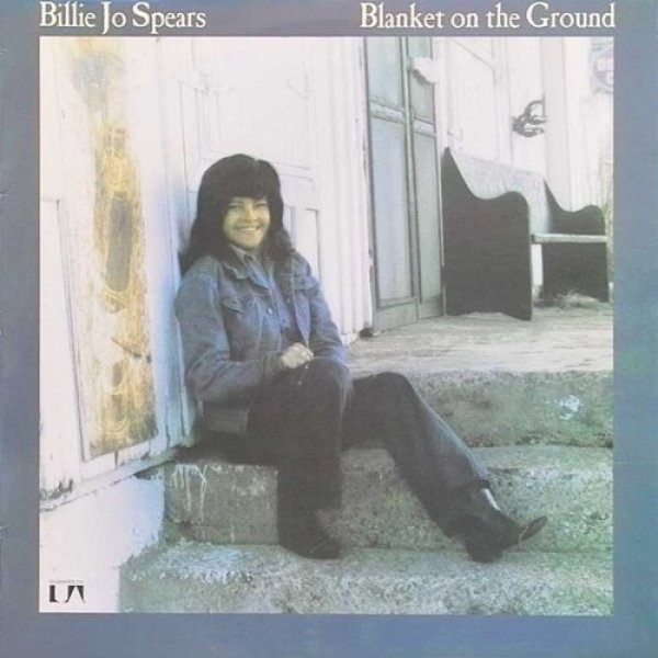 Album Billie Jo Spears - Blanket on the Ground