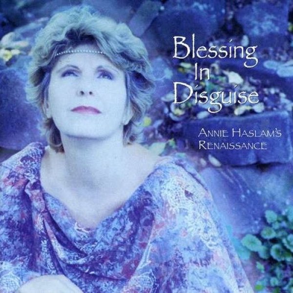 Album Annie Haslam -  Blessing in Disguise