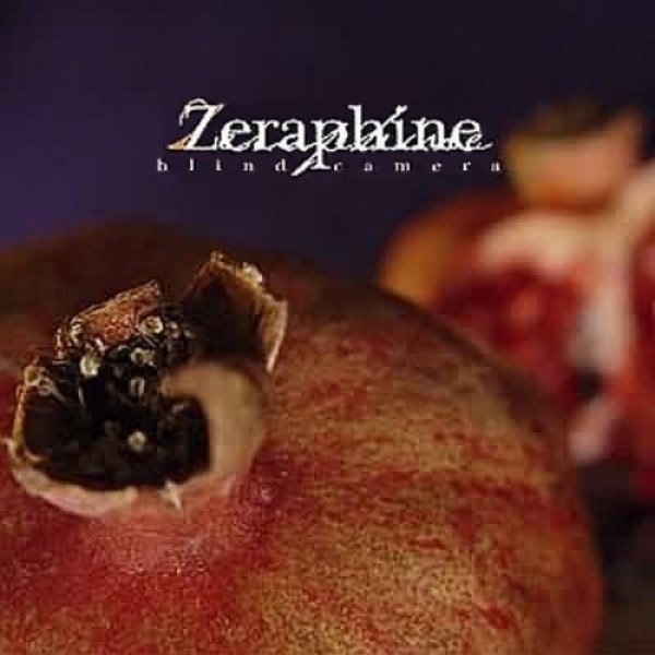 Album Blind Camera - Zeraphine
