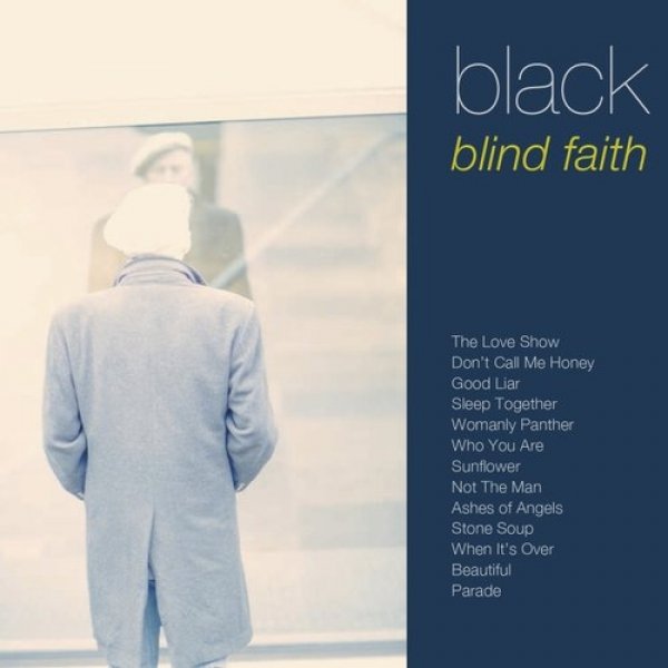 Album Black - Blind Faith