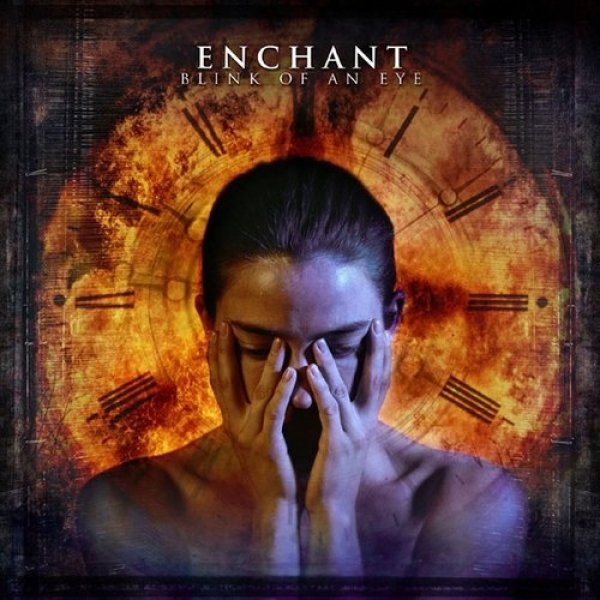 Album Enchant - Blink of an Eye