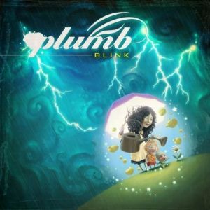 Album Plumb - Blink