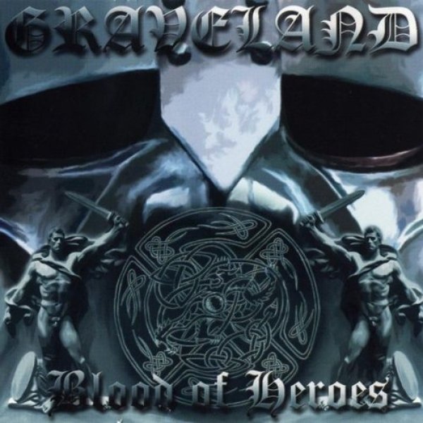 Album Graveland - Blood of Heroes
