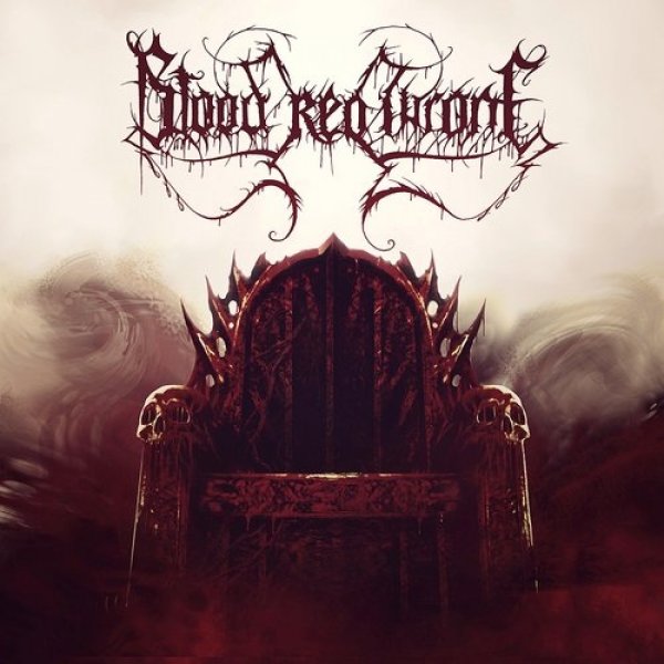 Album Blood Red Throne - Blood Red Throne
