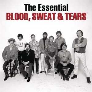 The Essential Blood, Sweat & Tears - album