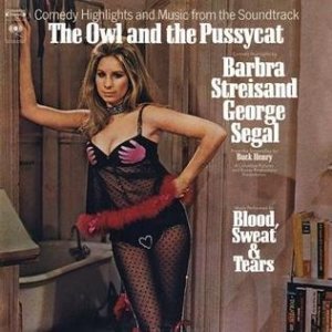Album Blood, Sweat & Tears - The Owl and the Pussy Cat