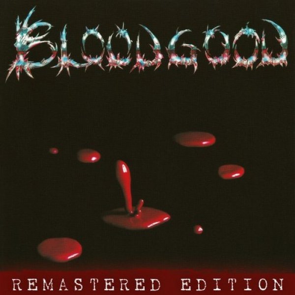 Album Bloodgood - Bloodgood