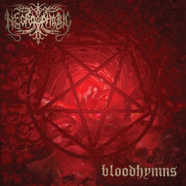 Album Necrophobic - Bloodhymns