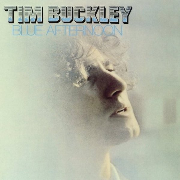 Album Tim Buckley - Blue Afternoon