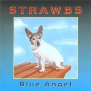 Album Strawbs - Blue Angel