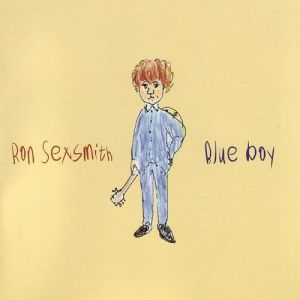 Album Ron Sexsmith - Blue Boy