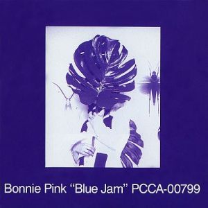Album BONNIE PINK - Blue Jam