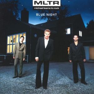 Album Michael Learns to Rock - Blue Night