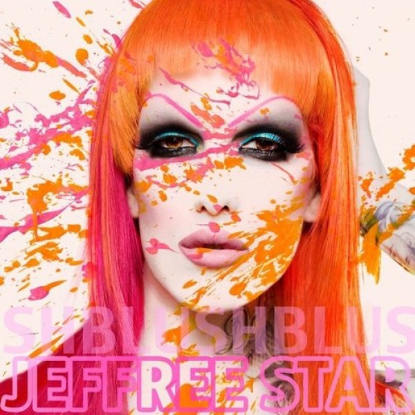 Jeffree Star Blush, 2010