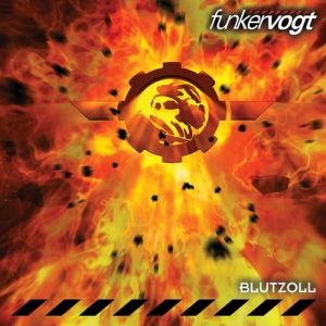 Album Funker Vogt - Blutzoll