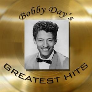 Album Bobby Day - Bobby Day