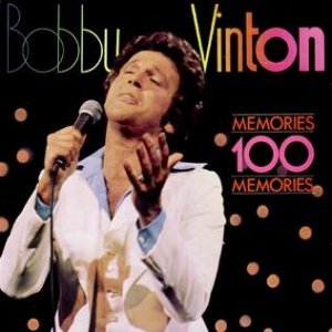 Album Bobby Vinton - 100 Memories