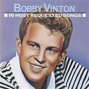 Album Bobby Vinton - 16 Most Requested Songs
