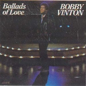 Album Bobby Vinton - Ballads of Love