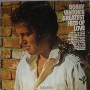 Album Bobby Vinton - Bobby Vinton