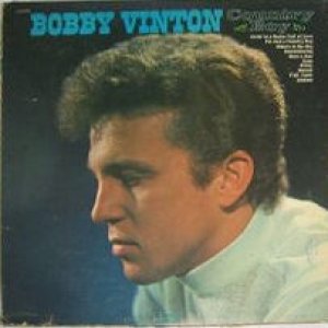 Album Bobby Vinton - Country Boy