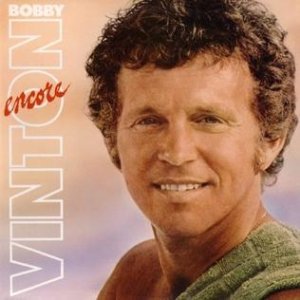 Album Bobby Vinton - Encore