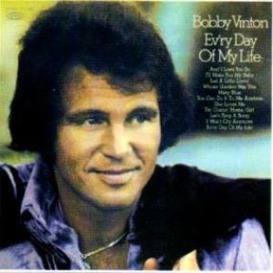 Album Bobby Vinton - Ev