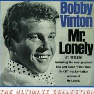 Album Bobby Vinton - Mr. Lonely